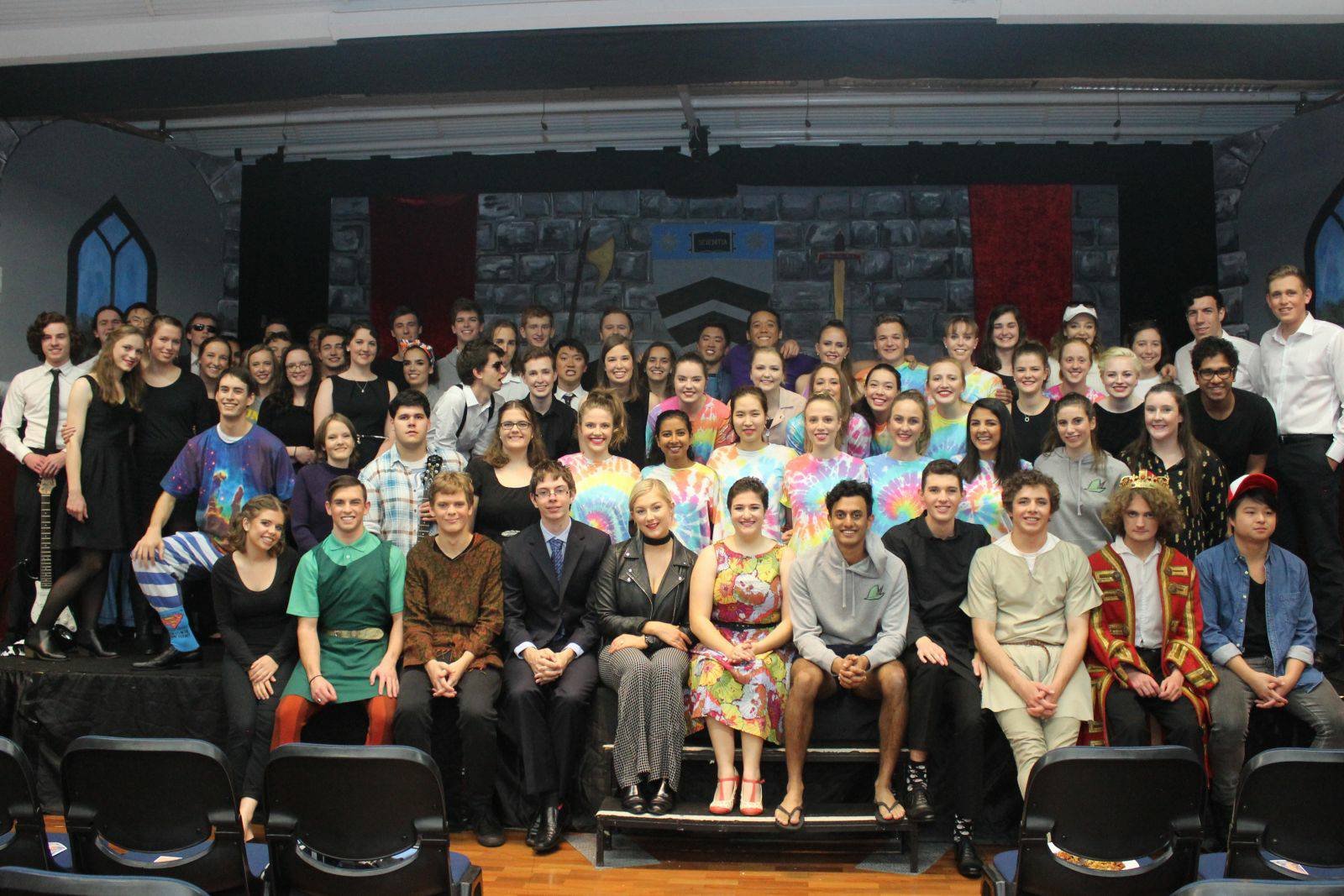 full cast with directors and producers full cast with directors and producers